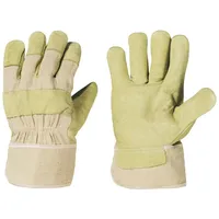 Dönges Arbeitshandschuh-Set Arbeitshandschuh