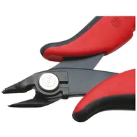 WETEC ECO Shear 175 mit Sicherheits-Clip, ESD-Griffe