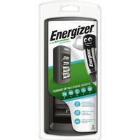 Energizer Universal-Ladegerät