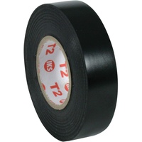Neutrale Produktlinie Gerlinger PVC Elektro-Isolierband 19mmx33m schwarz