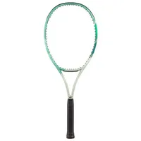 Yonex Tennisschläger Percept Game 100in/270g/Allround olivegrün - besaitet -