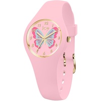 ICE-Watch - ICE Fantasia Butterfly rosy 021954