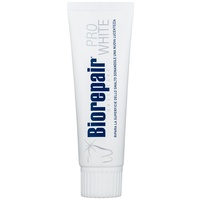 BioRepair Pro White Zahnpasta 75 ml Pflege und Zahnhygiene