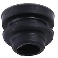 Dometic Haltestopfen für Kocher MO9222/9722, 50er-Pack, schwarz