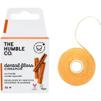 The Humble Co. Humble Dental floss - Cinnamon -