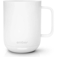 Ember Thermobecher 0,414 l Weiß 1