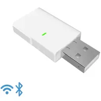 Shelly Blu Gateway WLAN - Bluetooth
