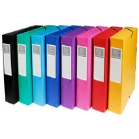 Exacompta Archivboxen DIN A4