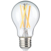 Alecto SMARTLIGHT110 - Smarte-LED-Glühlampe mit WLAN
