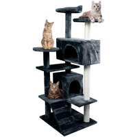 Mobiclinic Mobiclinic®, Kratzbaum, Modell Tico, Groß, Zum Klettern, 5