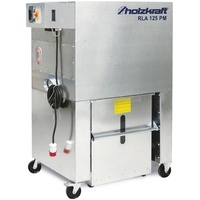 Holzkraft Reinluftentstauber RLA 125 PM