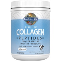 Garden of Life Collagen Peptides - Grass Fed -