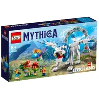 LEGO LEGO® Promotional 40556 LEGOLAND® Mythica