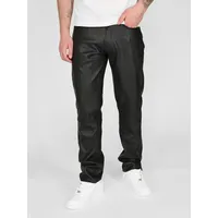 JCC Lederhose 3102182 in schwarz | Gr.: 58