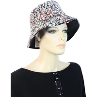 COLLEZIONE ALESSANDRO Wollhut " Bohemian " in multi |