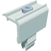 Schletter Solar Endklemme Rapid16 H30-40 131101-003