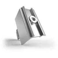 Schletter Solar Endklemme Rapid16 H30-40 131101-003