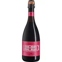 Cantina medici ermete Quercioli Lambrusco Rosso Dolce Medici Ermete
