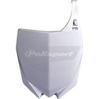 Polisport Startnummerntafel