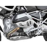 Zieger Zylinderschutz In Silber für diverse Modelle, Aluminium