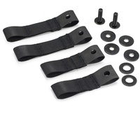 Kriega US-Drypack montage Kit für Ducati Panigale 959/1299,