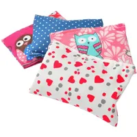 Aumüller Baldriankissen Baldini grau