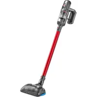 PUPPYOO T12 Pro Rinse Besenstaubsauger - Black