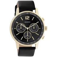 Oozoo Timepieces UOC10841 Leder 42 mm UOC10841