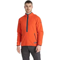 Craghoppers Co2 Renu Fleece Mit Halbem Reißverschluss - Macaw