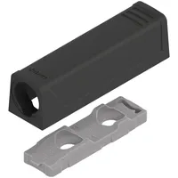 Blum TIP-ON Adapterplatte Kurzversion,