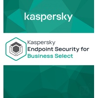 Kaspersky Lab Kaspersky Endpoint Security for Business Select,