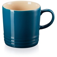 Le Creuset Kaffeetasse 0,35 l Deep Teal