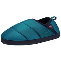 TROLLKIDS Hut Hausschuhe - Teal - EU 33