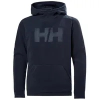 HELLY HANSEN Daybreaker Kapuzenpullover - Navy - 14