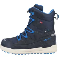 TROLLKIDS Winterstiefel »KIDS FINNMARK WINTER BOOTS« wasserdicht, Schnellverschluss mit