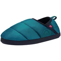 TROLLKIDS Hut Hausschuhe - Teal - EU 28
