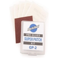 Park Tool Reifenflicken Selbstklebende GP-2C, 4000017