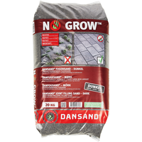 DANSAND Fugensand dunkel 20 kg