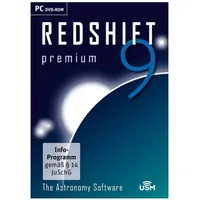 USM United Soft USM Redshift 9 Premium
