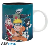 ABYstyle Tasse 0,32 l Transparent