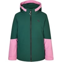 Ziener AVAK Ski-Jacke Winterjacke | wasserdicht winddicht warm, deep