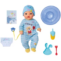 BABY BORN Little Boy 36cm