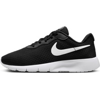 Nike Tanjun Go Sneaker Jungen 003 black/white-white 35.5