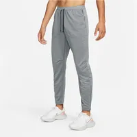 Nike Phenom Dri-FIT Strick-Fußballhose für Herren - smoke grey/reflective
