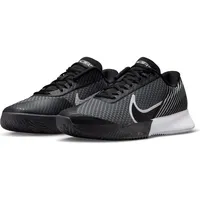 Nike M Zoom Vapor Pro 2 Cly - black/white