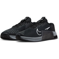 Nike Metcon 9 Herren Black/Anthracite/Smoke Grey/White 39