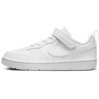 Nike Court Borough Low Recraft Kids White / White