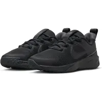 Nike Star Runner 4 Laufschuhe Kinder 002 black/black-black-anthracite 27.5