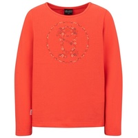TROLLKIDS Longsleeve Stavanger in sweet cherry | Gr.: 110