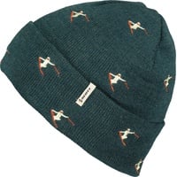 Scott Beanie W's MTN 30 aruba green (7334)
